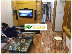 CHO THUÊ CĂN HỘ CỰC ĐẸP 2 NGỦ CHUNG CƯ CÁT BI- FULL ĐỒ