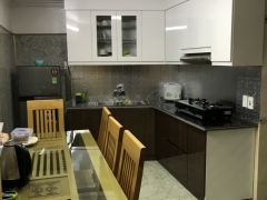 CHO THUÊ NHÀ TRONG NGÕ 254 VĂN CAO