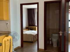 CHO THUÊ CHO THUÊ GẤP CĂN HỘ CỰC ĐẸP TỪ 2 NGỦ Ở PACKSON LÊ HỒNG PHONG