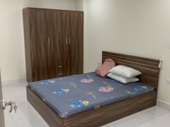  CHO THUÊ CHO THUÊ GẤP CĂN HỘ CỰC ĐẸP TỪ 2 NGỦ Ở HOÀNG HUY ĐỔNG QUỐC BÌNH
