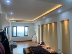 CHO THUÊ NHÀ TRONG NGÕ TÔ HIỆU
