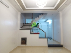 CHO THUÊ NHÀ MẶT ĐƯỜNG THIÊN LÔI