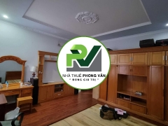 CHO THUÊ NHÀ MẶT ĐƯỜNG PHẠM PHÚ THỨ
