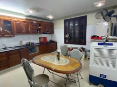 CHO THUÊ NHÀ MẶT ĐƯỜNG VĂN CAO