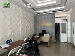 CHO THUÊ NHÀ Ở VĂN CAO