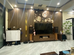 CHO THUÊ NHÀ TRONG NGÕ TRUNG LỰC