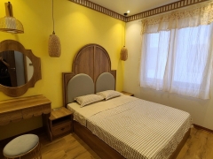 Cho thuê căn hộ Vinhome Marina