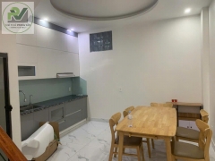 CHO THUÊ NHÀ TRONG VĂN CAO