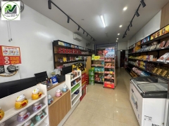 CHO THUÊ T1 NHÀ MẶT ĐƯỜNG VĂN CAO