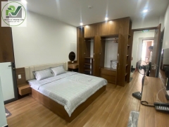 CHO THUÊ CĂN HỘ Ở LÊ HỒNG PHONG