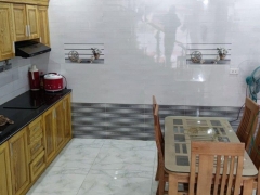 CHO THUÊ NHÀ TRONG KIỀU SƠN