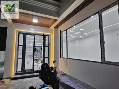 CHO THUÊ BIỆT THỰ LÀNG VIỆT KIỀU