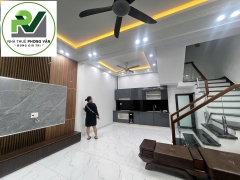 CHO THUÊ NHÀ TUYẾN 2 LÊ HỒNG PHONG