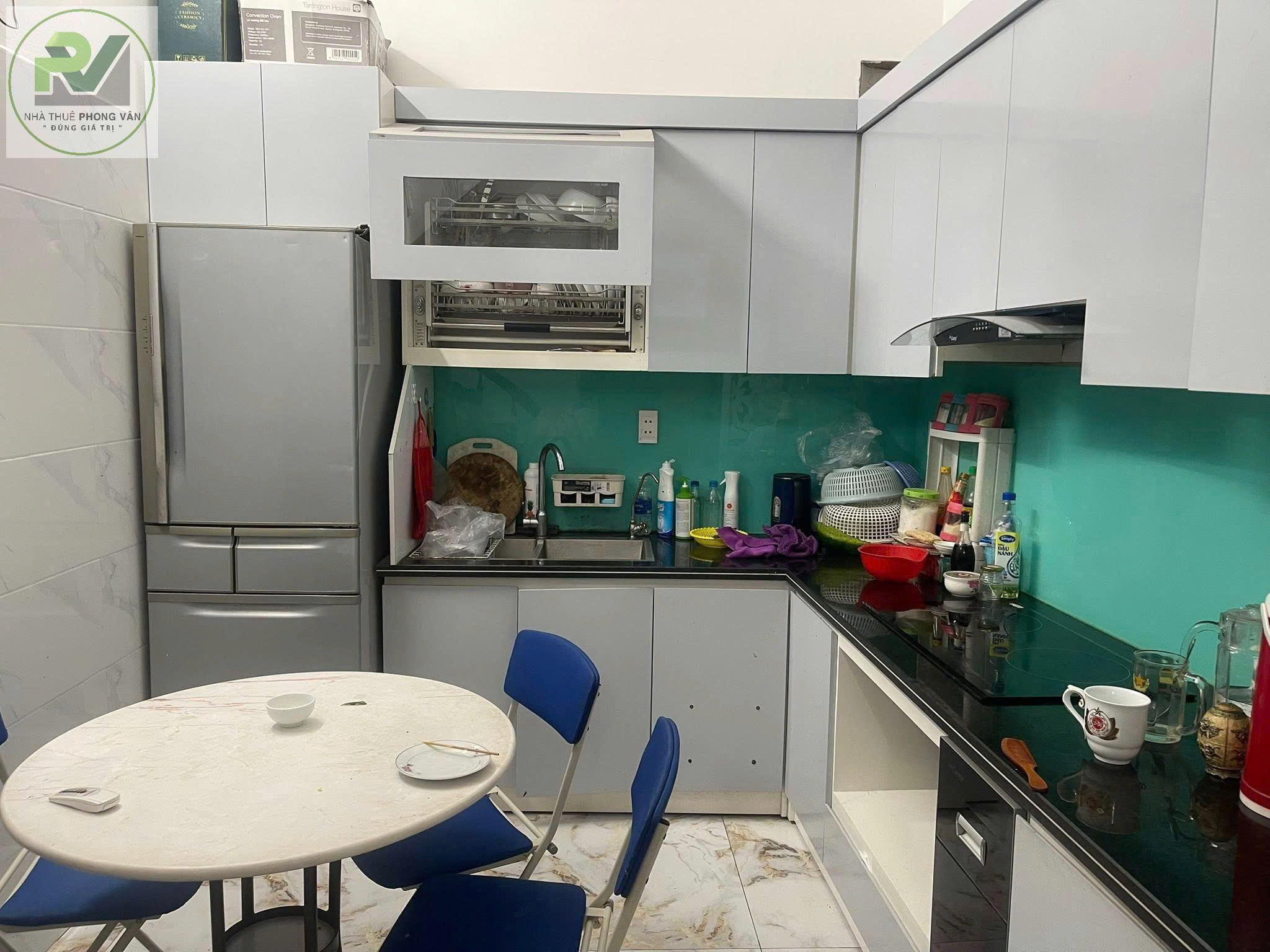 CHO THUÊ NHÀ Ở VĂN CAO