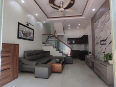 CHO THUÊ NHÀ Ở PHẠM HỮU ĐIỀU