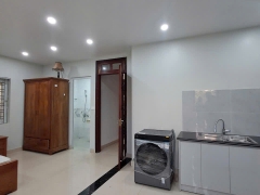 CHO THUÊ CĂN HỘ PHỤNG PHÁP VĂN CAO